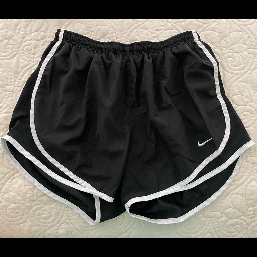 Women’s Nike Dri-Fit Shorts
